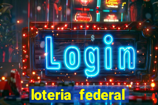 loteria federal giga bicho